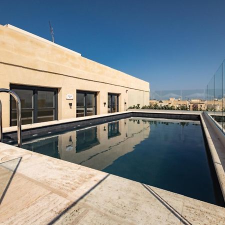 Palais Le Brun Hotel Valletta Exterior photo