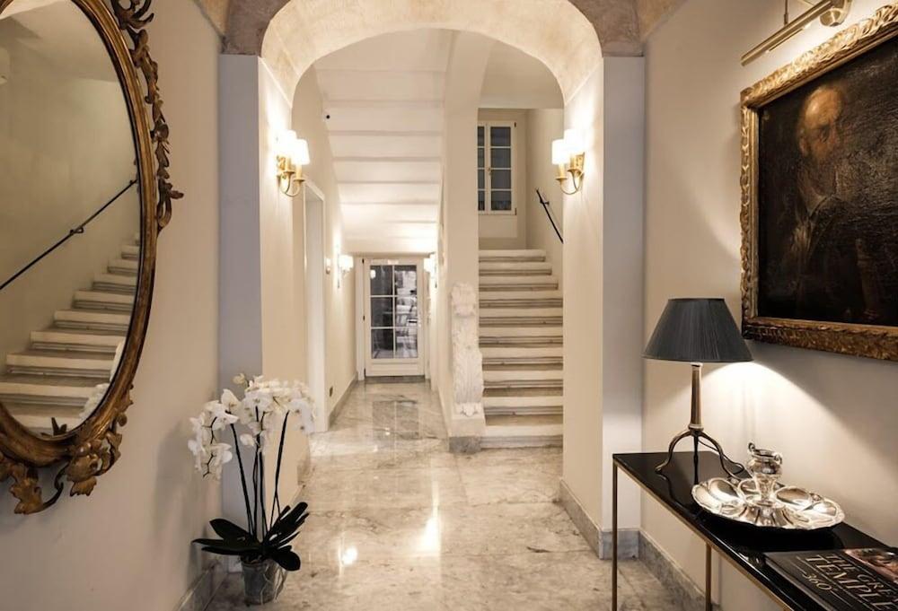 Palais Le Brun Hotel Valletta Exterior photo