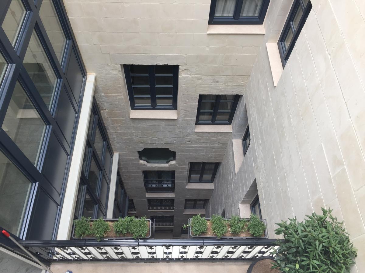 Palais Le Brun Hotel Valletta Exterior photo