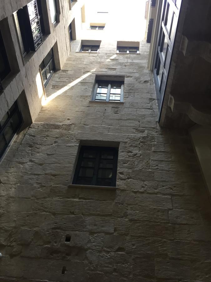 Palais Le Brun Hotel Valletta Exterior photo