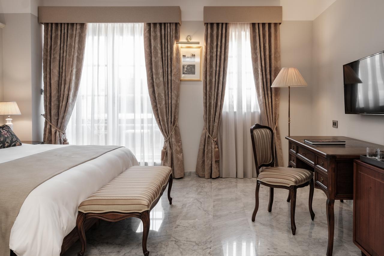 Palais Le Brun Hotel Valletta Exterior photo