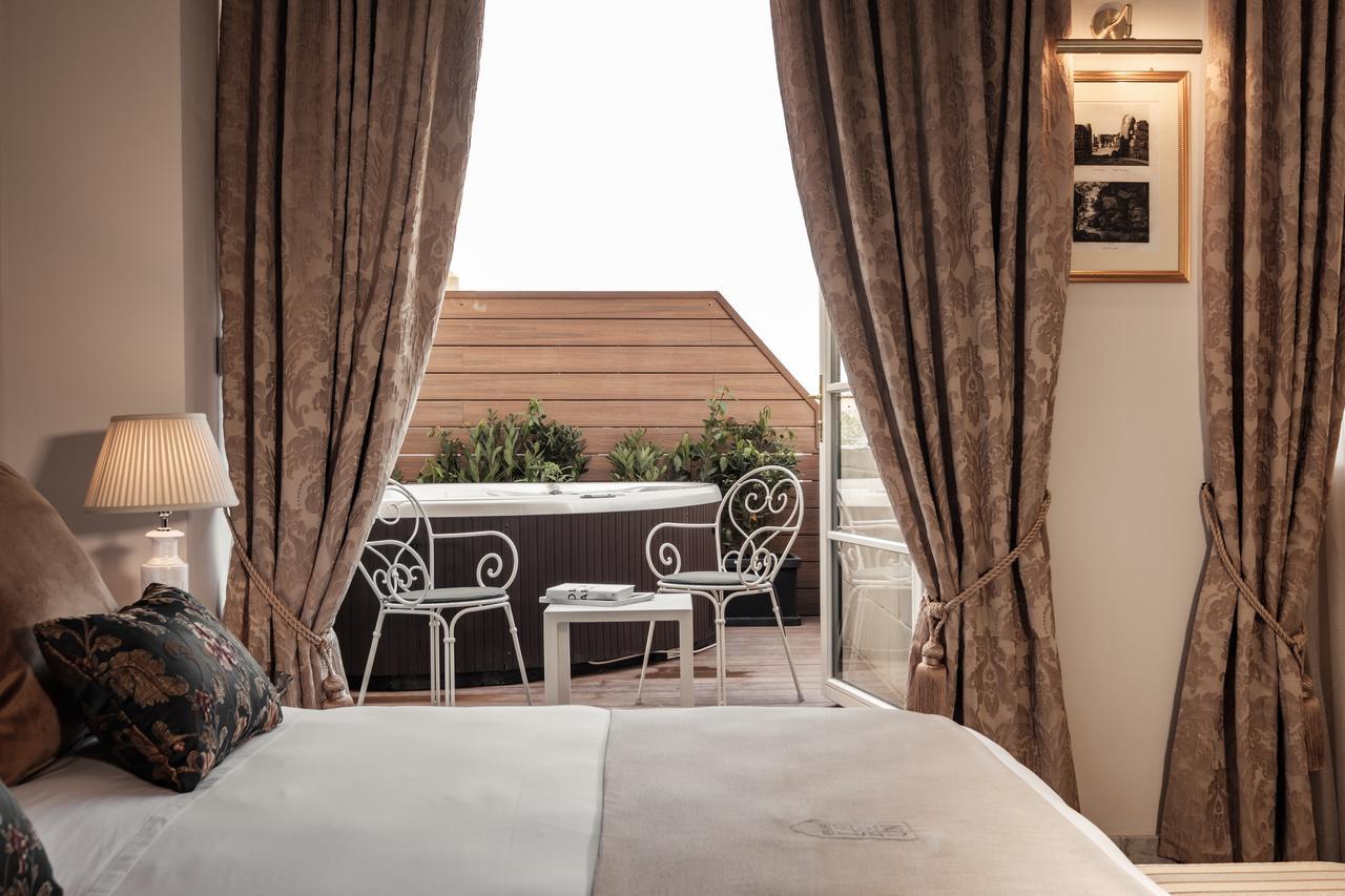 Palais Le Brun Hotel Valletta Exterior photo