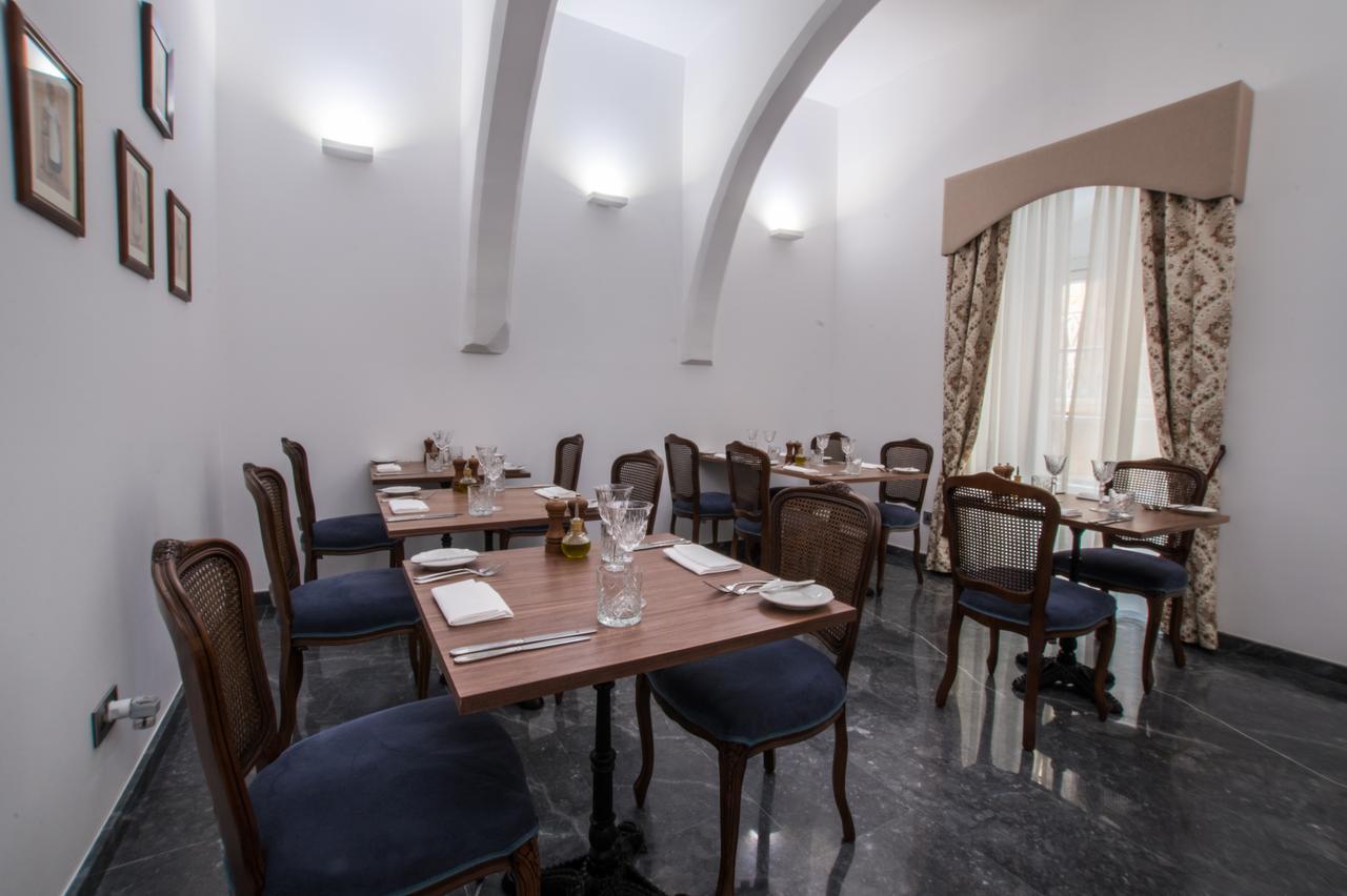 Palais Le Brun Hotel Valletta Exterior photo