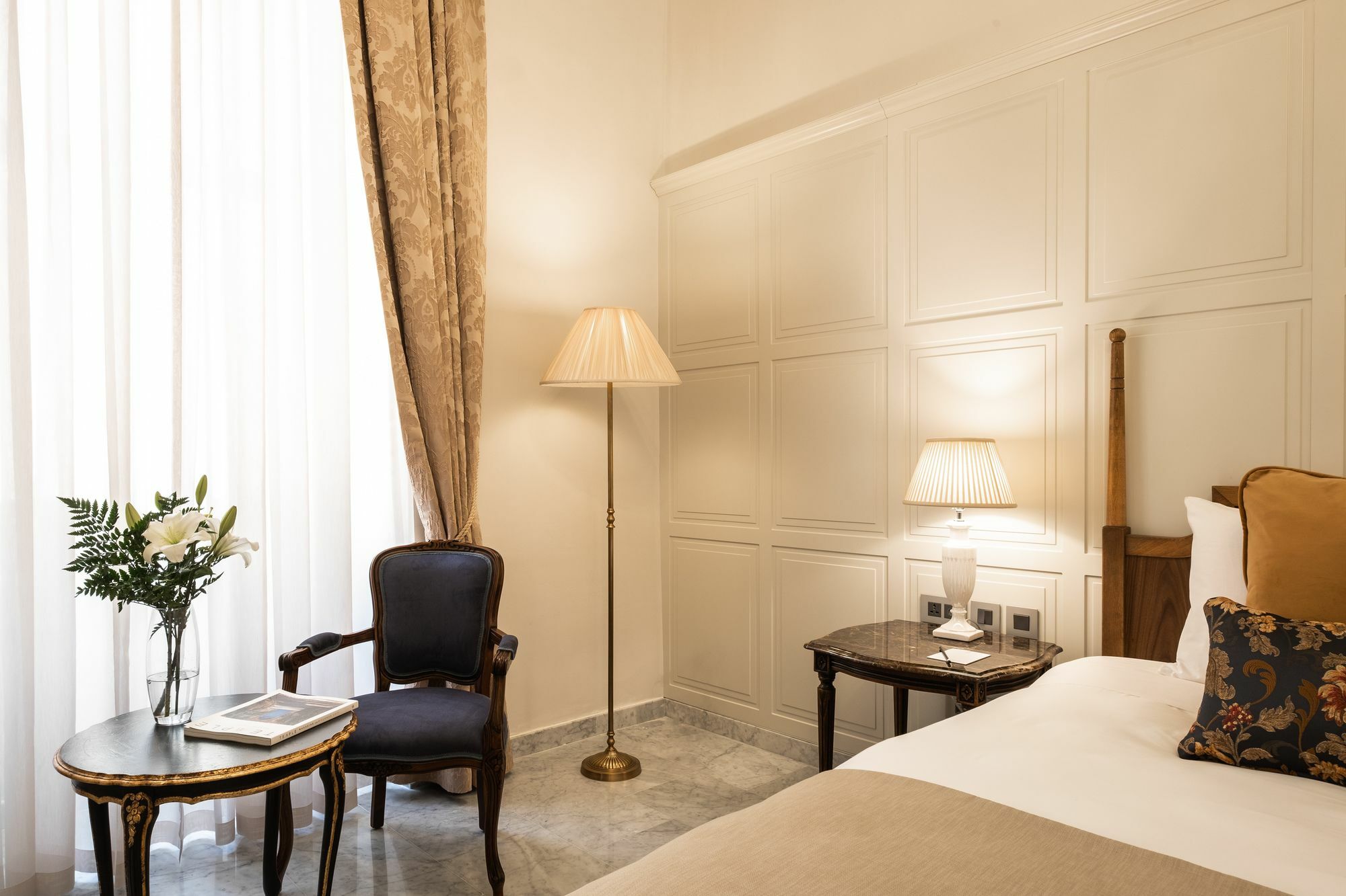 Palais Le Brun Hotel Valletta Exterior photo